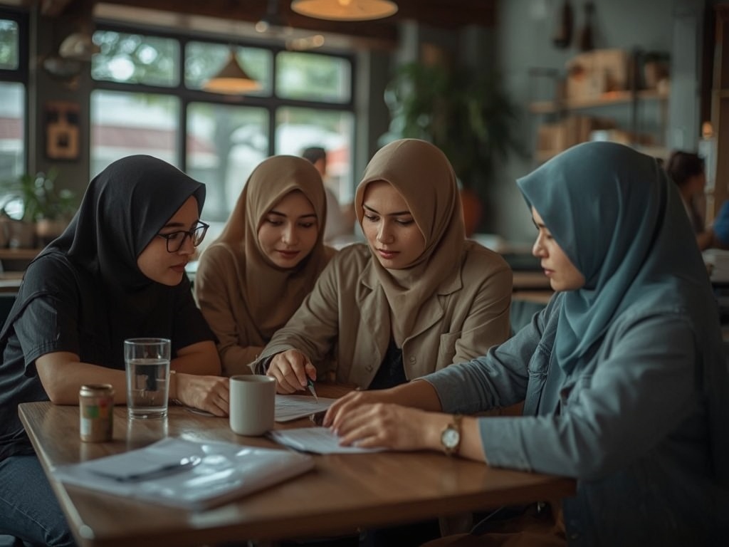 Uji Realita: Mitos dan Fakta untuk Perjalanan Sehat, Urusan Hukum, dan Pembenahan Rumah