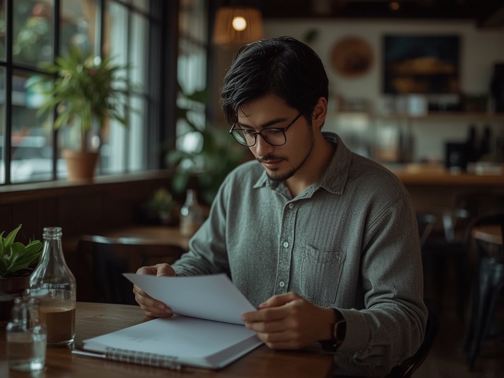 Rangkaian Checklist Tim: Dari Bukti Sengketa hingga Rumah Hemat Energi Saat Mobilitas Tinggi