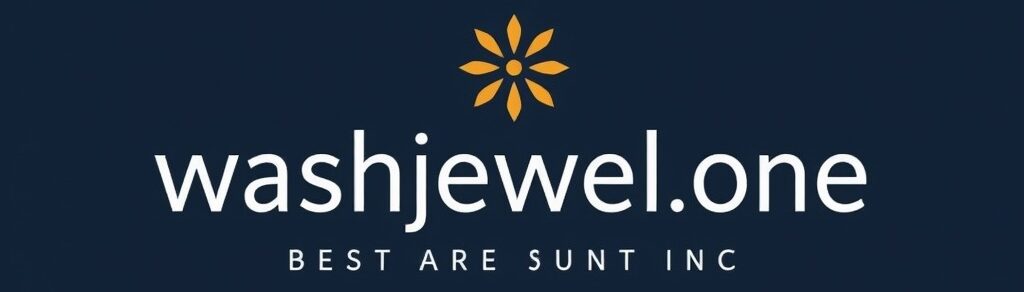 Washjewel